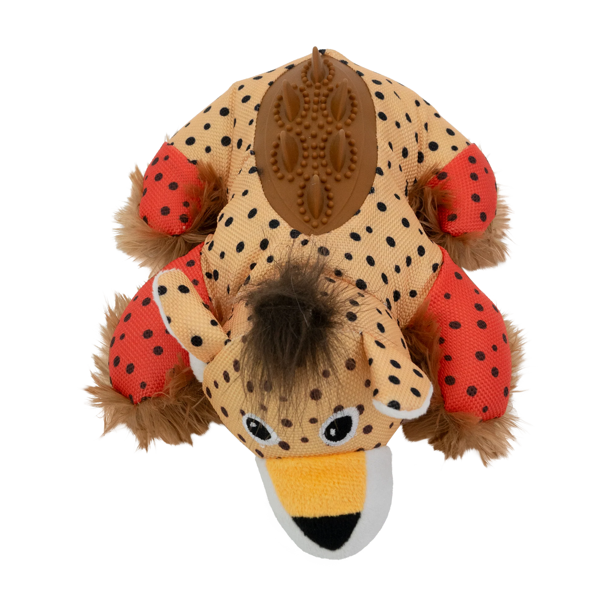 WagTime Honey the Cheerful Cheetah - Image 2