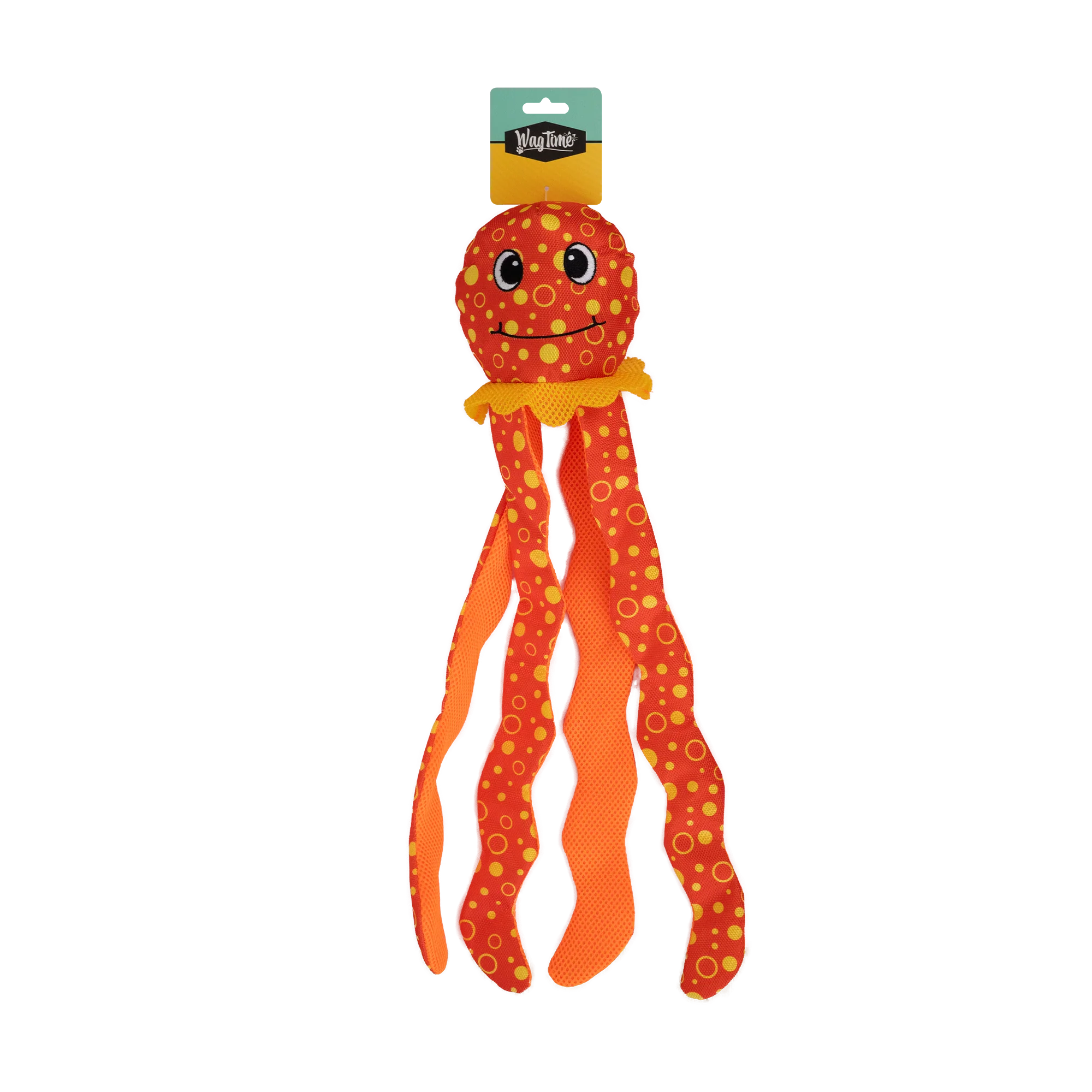 WagTime Oceania the Sparkling Octopus