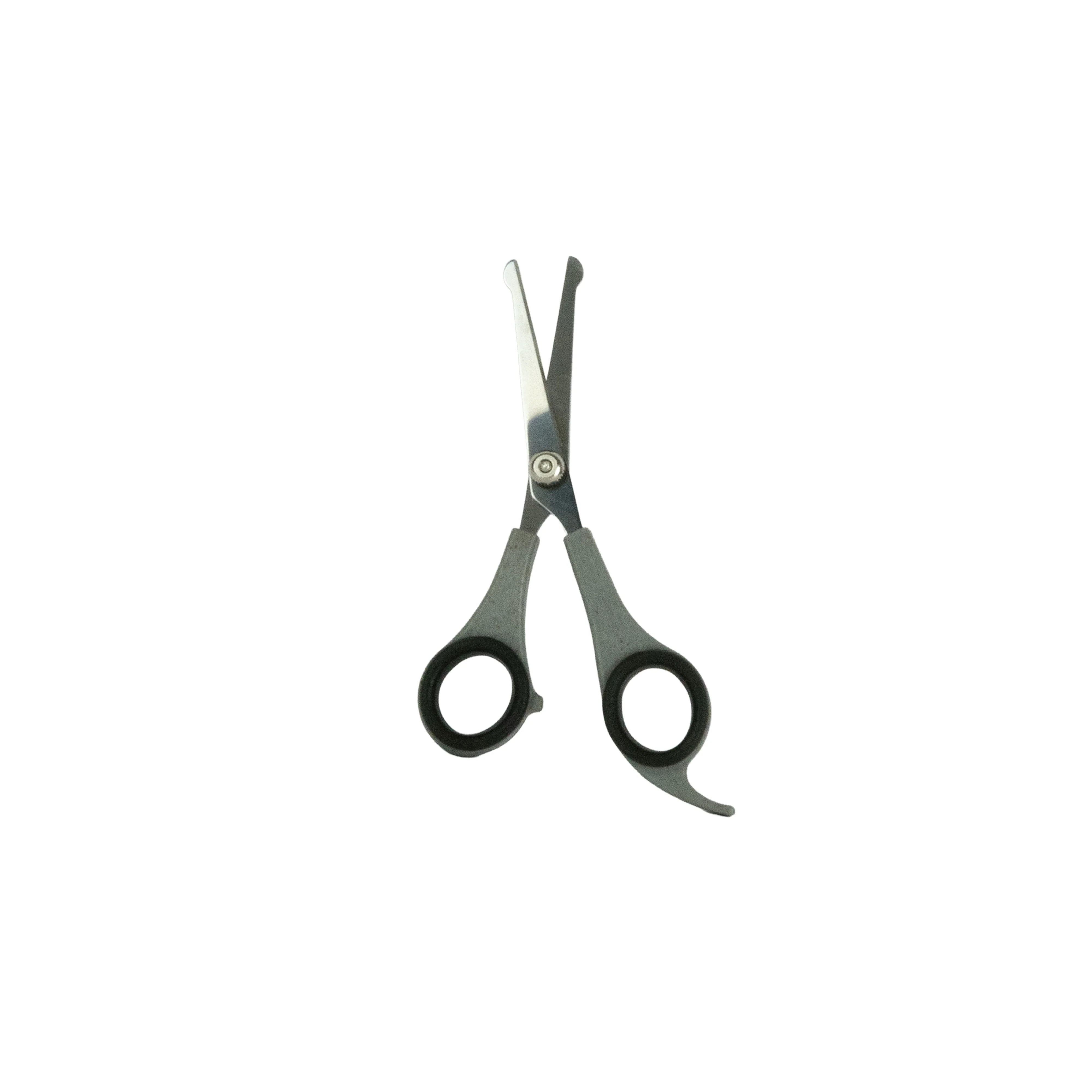 WagTime Recycled Round Tip Trimming Scissors - Image 4