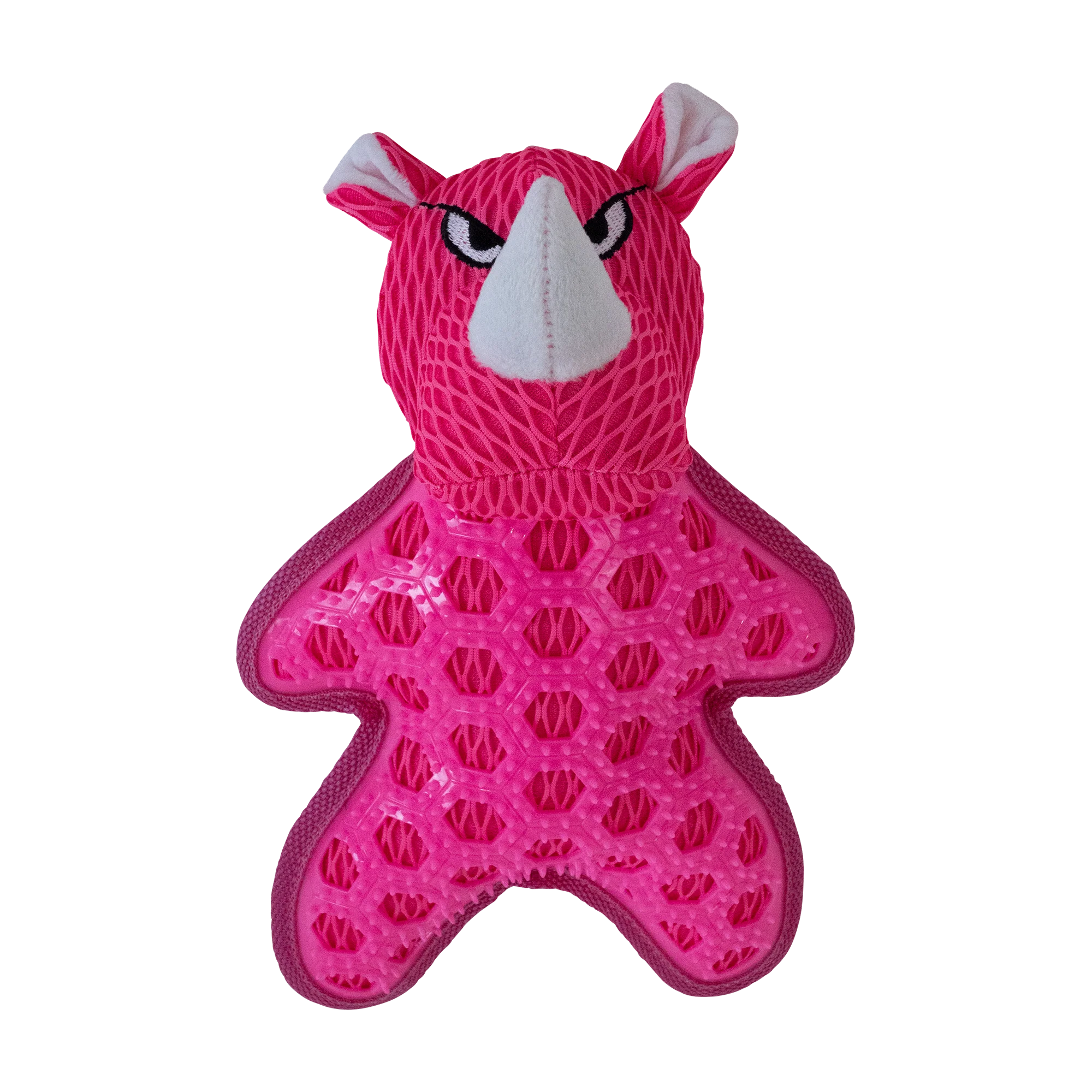 WagTime Ruby the Raging Rhino