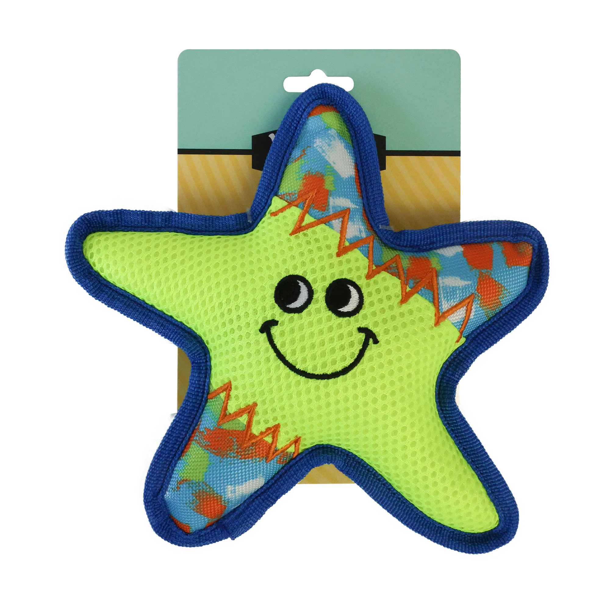 WagTime Sandy the Smiling Starfish