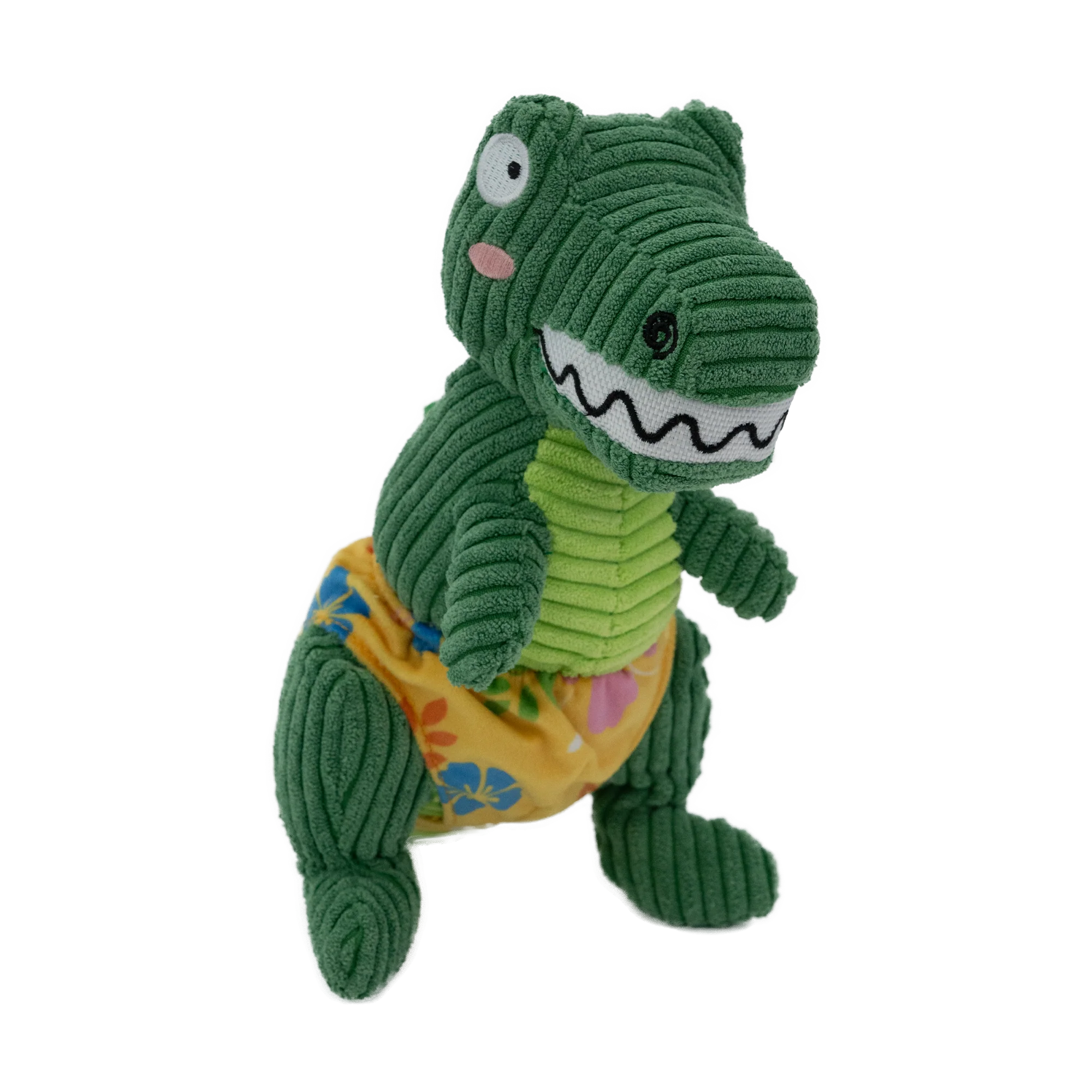 WagTime Scooter the Croc in Pants