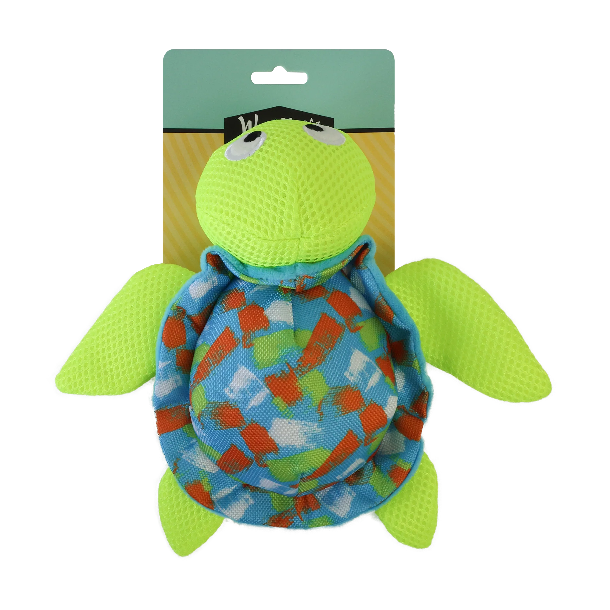 WagTime Shimmer the Sparkling Turtle