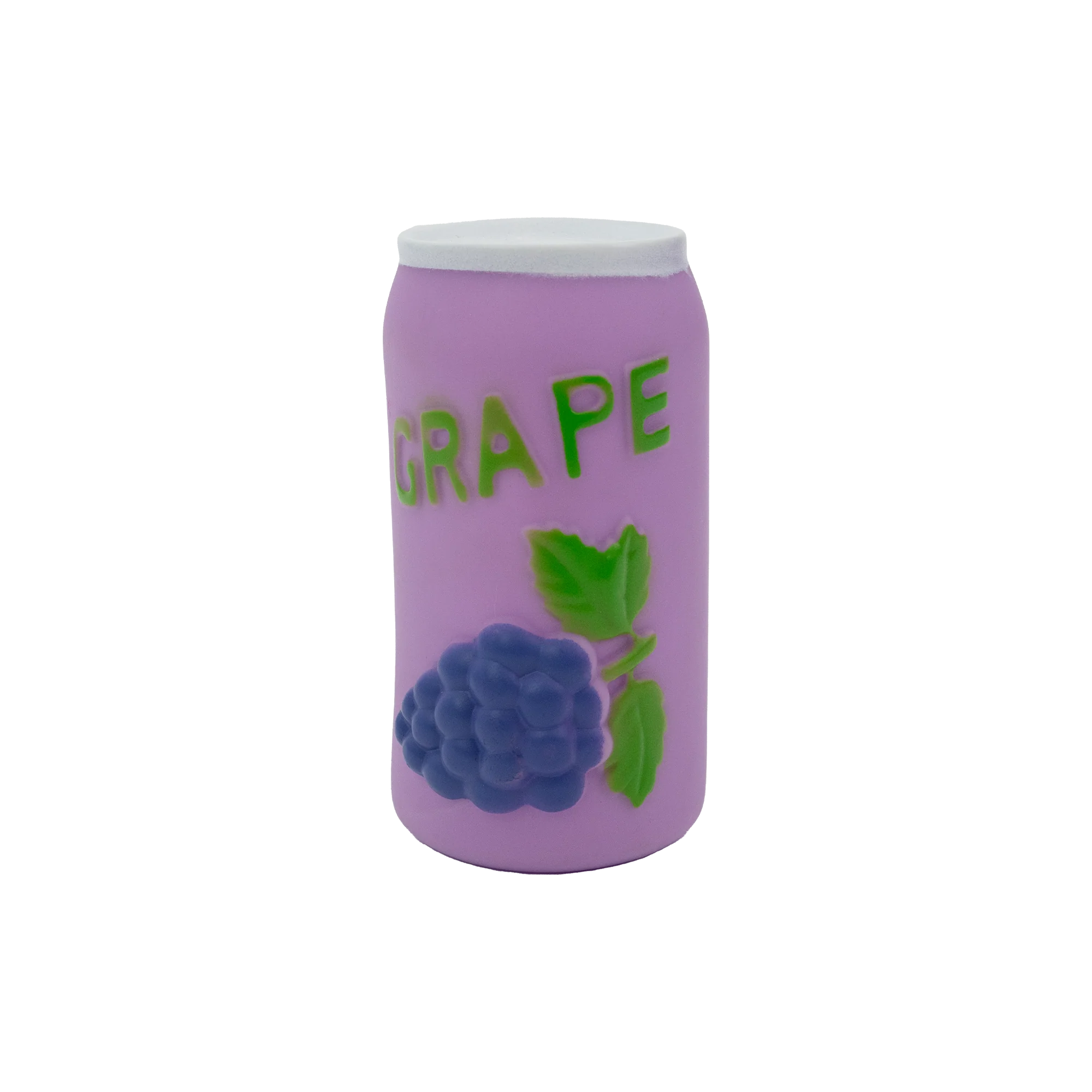 WagTime Vinyl Grape Soda