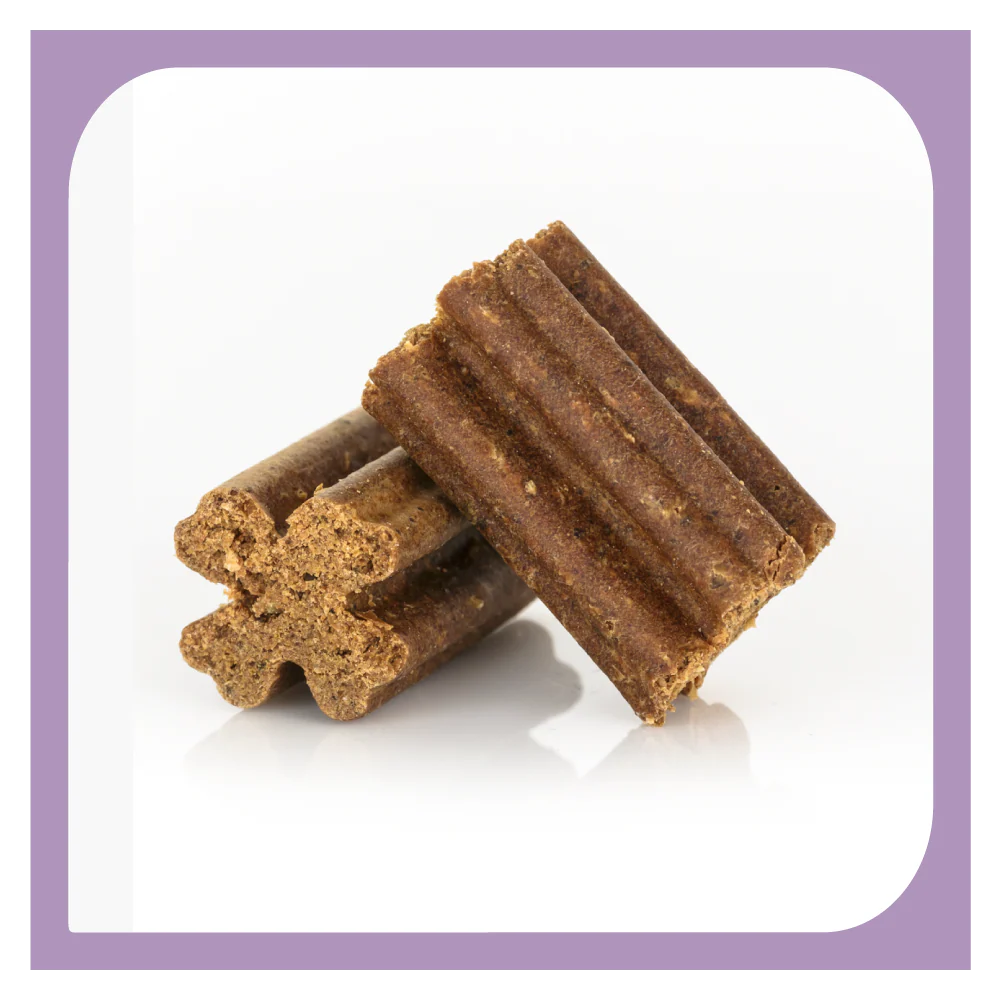 ZamiPet - HappiTreats Relax & Calm (200g) - Image 3