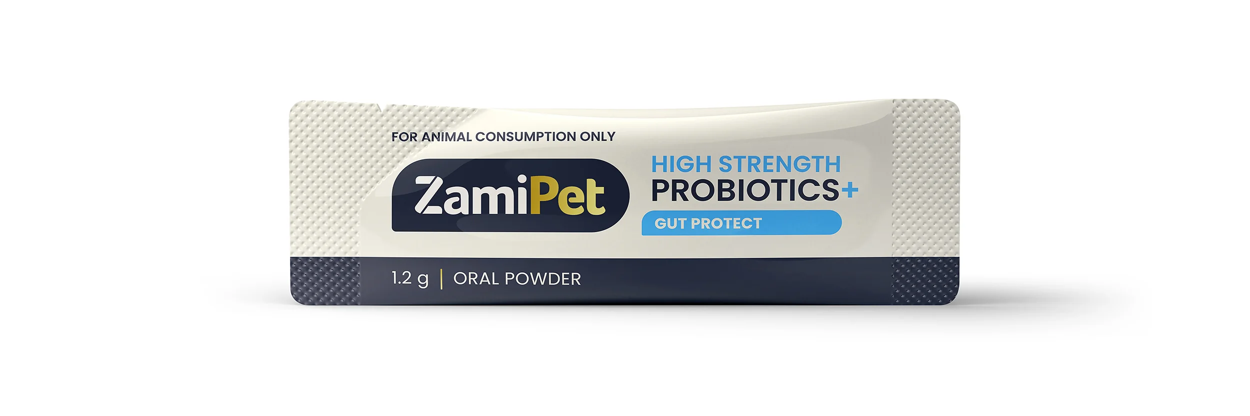 ZamiPet - Probiotics Gut Protect (30x1.2g) - Image 3
