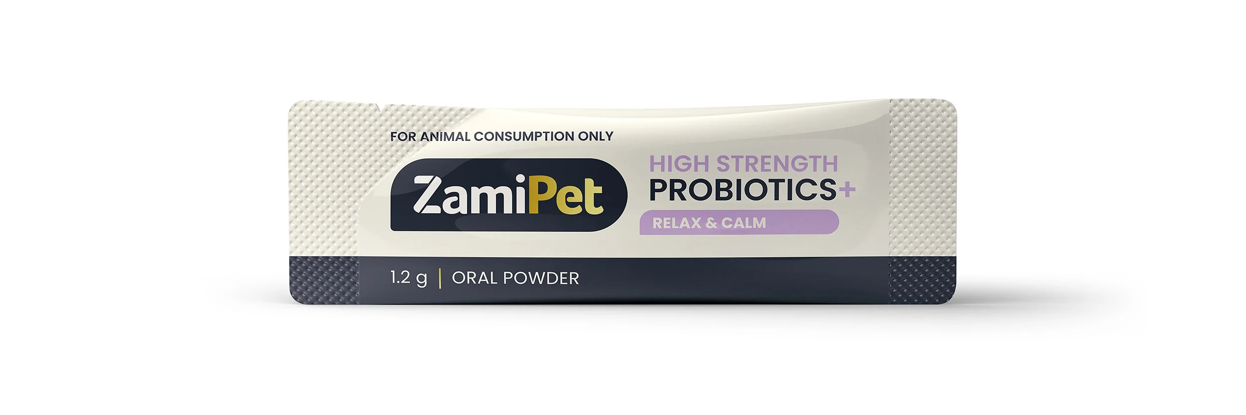 ZamiPet - Probiotics Relax & Calm (30x1.2g) - Image 3