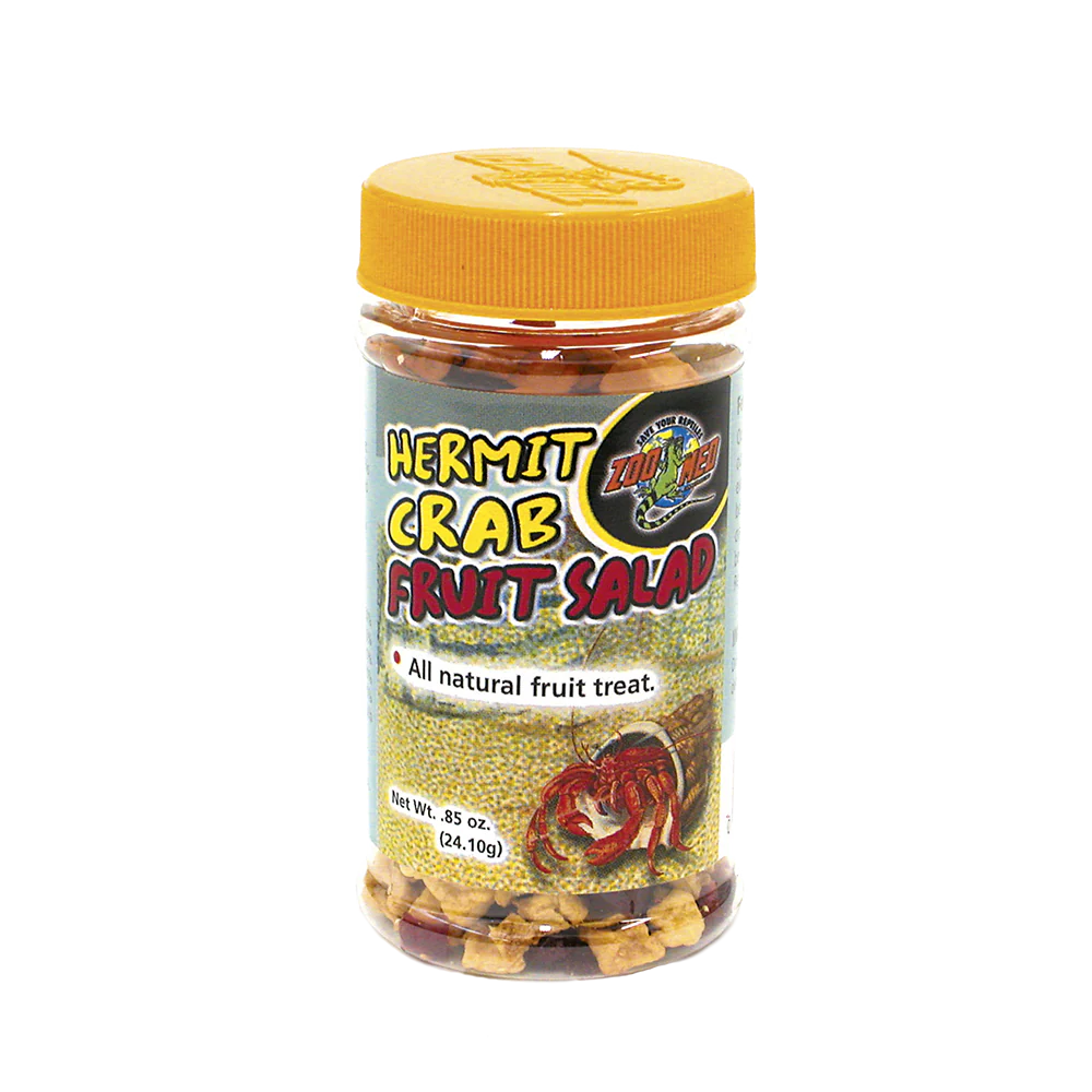 Zoo Med - Hermit Crab Fruit Salad (24g)