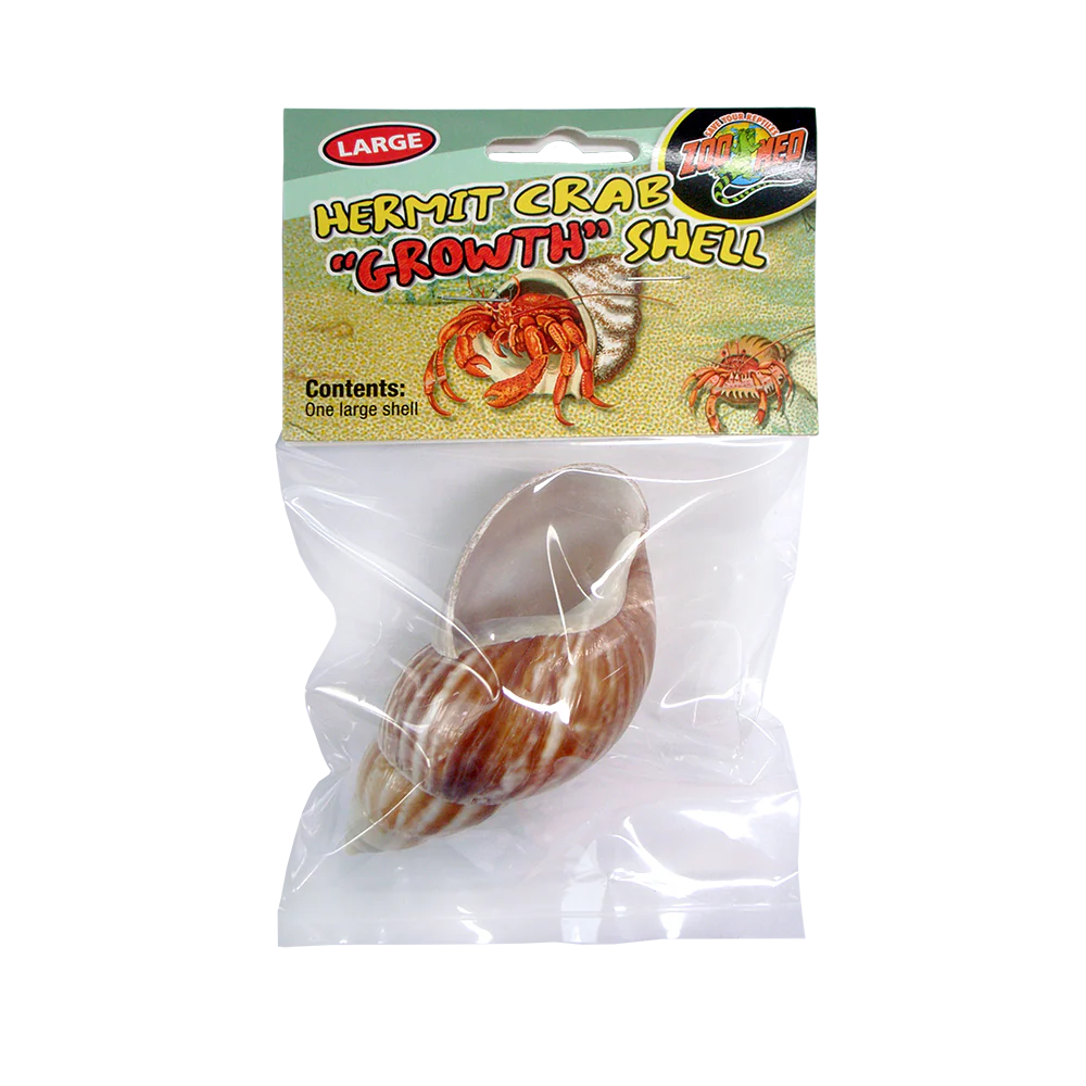 Zoo Med - Hermit Crab Growth Shell (Large)